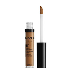 NYX PROFESSIONAL MAKEUP HD Photogenic Concealer Wand, Cocoa