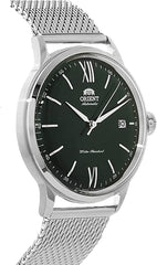 Orient "Bambino Version 6" Automatic/Hand Winding Dress Watch
