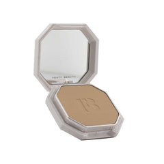 Fenty Beauty by Rihanna Pro Filt'R Soft Matte Powder Foundation - #180 (Light Medium With Warm Golden Undertones) 9.1g/0.32oz