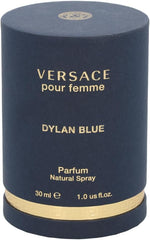 Versace Dylan Blue for Women, 1 oz EDP Spray