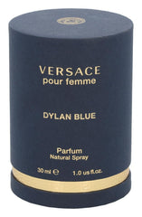 Versace Dylan Blue for Women, 1 oz EDP Spray