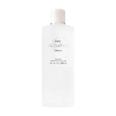DHC Mild Lotion, Hydrating Face Toner, Barrier Care, Alcohol-Free, 6 oz | Reduces Dryness and Dehydration, Preps Skin to Absorb Skincare, Calms and Soothes Sensitive Skin, Fragrance and Colorant Free