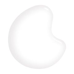 Sally Hansen Insta Dri Nail Polish, Clear (103 Cleary Quick), 9.17 ml