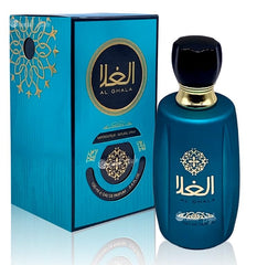 Ard Al Zaffran Ghala Eau De Parfum 100ml by al