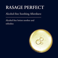 Phytomer HOMME Rasage Perfect AlcoholFree Soothing Aftershave 100 ml