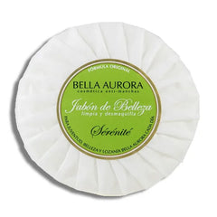BELLA AURORA BEAUTY SOAP 100GR serenite.