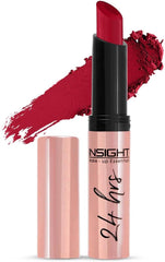 INSIGHT COSMETICS 24 HRS NON TRANSFER MATTE LIPSTICK (LL03-03)