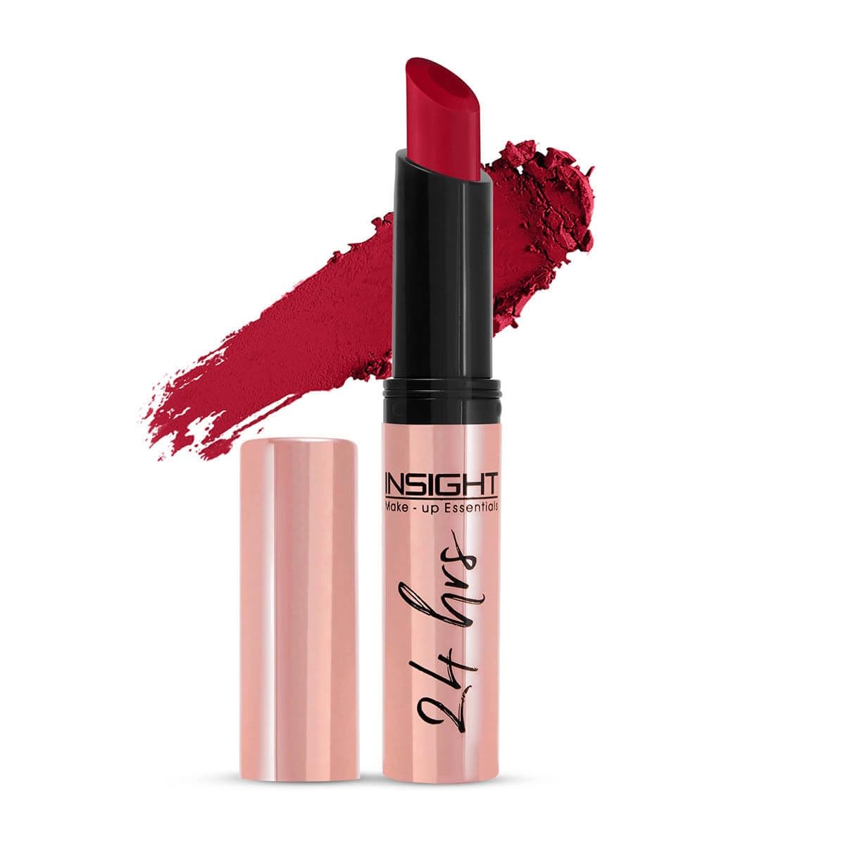 INSIGHT COSMETICS 24 HRS NON TRANSFER MATTE LIPSTICK (LL03-03)