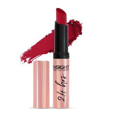INSIGHT COSMETICS 24 HRS NON TRANSFER MATTE LIPSTICK (LL03-03)