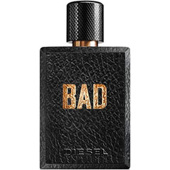 Diesel Bad for Men, 75 ml - EDT Spray