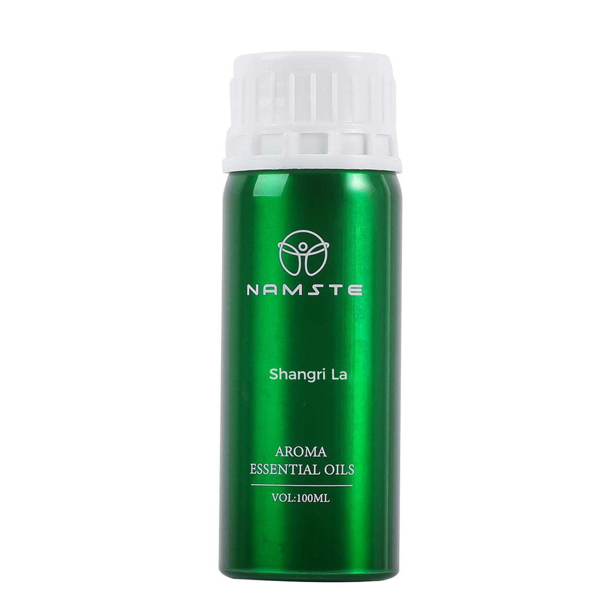 Hotel Scents Essential Oils 100ml, Inspired by Shangri-La Pure Elegant Charisma Aromatherapy Aroma Diffuser Oil with Cedarwood, Sandalwood, Home Luxury Hotel Scents for Relaxation and Sleep