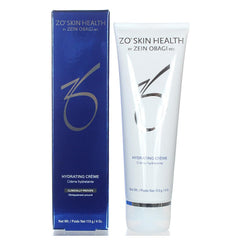 ZO Skin Health Hydrating Creme – Deep Moisture & Barrier Support (4 oz / 113 g)