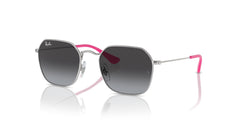 Ray-Ban Rj9594s Jim Square Sunglasses
