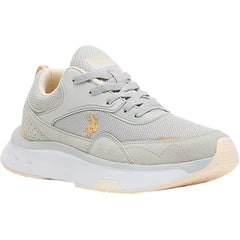 US Polo Assn Women 3M ANCHOR WMN 3FX_1 Low Top Sneakers -37