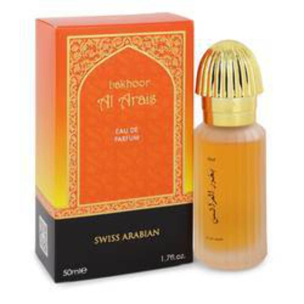 Swiss Arabian Bakhoor Al Arais 50ml