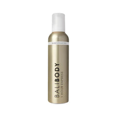 Bali Body 1-Hour Express Self Tanner Foam – Dark Shade, Fast-Drying, Streak-Free, Lightweight Formula for a Natural, Flawless Tan – Self Tan, Fake Tan, Vegan & Cruelty-Free (225 ml/7.61 fl oz)
