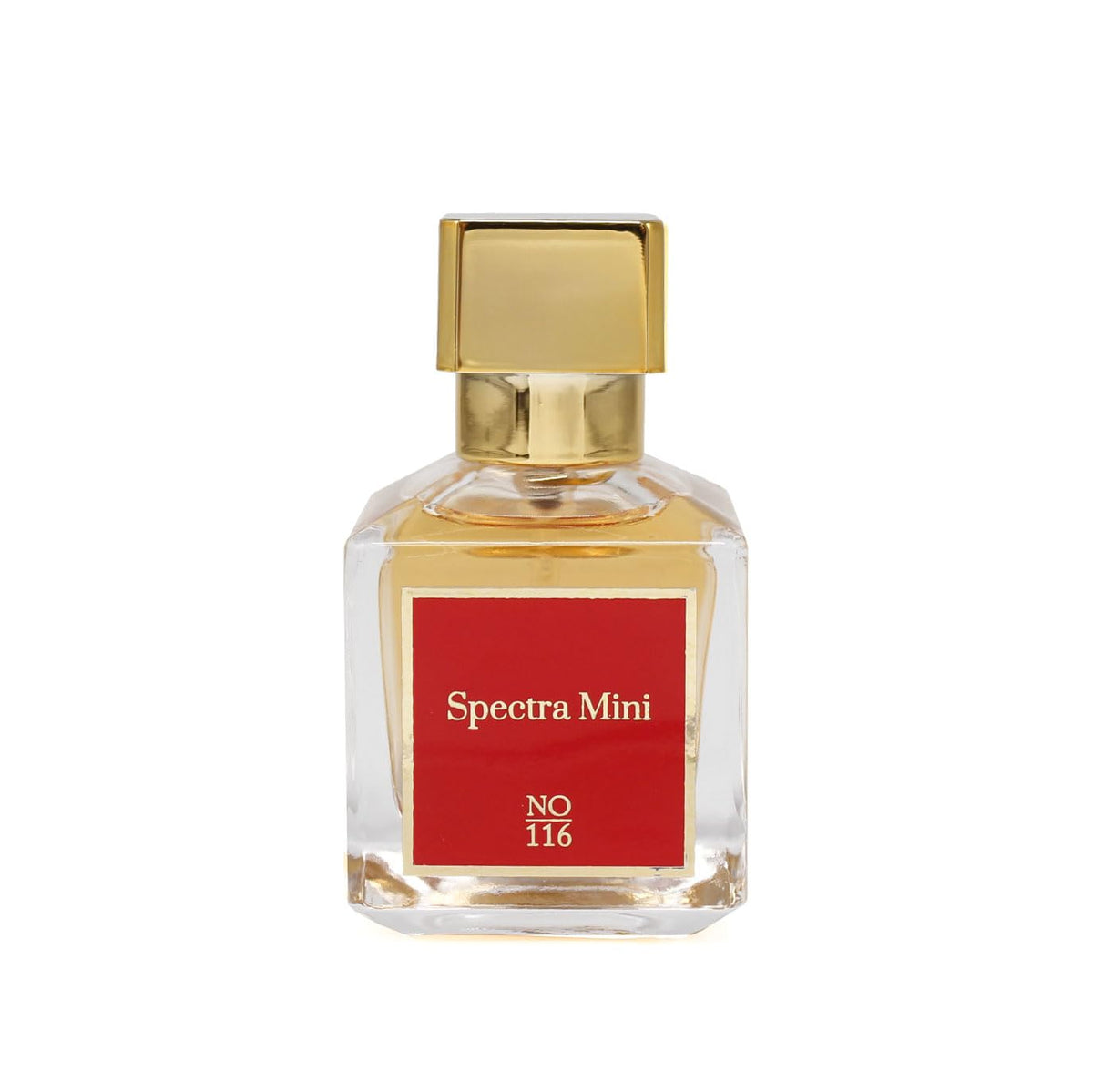 Spectra Mini 116 Eau De Parfum Unisex Perfume – 25ml