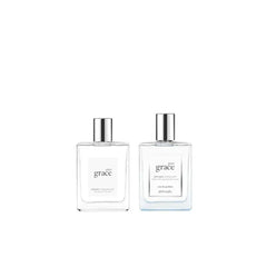 philosophy Pure Grace eau de toilette & Pure Grace eau de parfum For women's - 2 fl. oz
