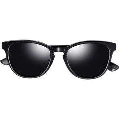 KANASTAL Polarized Sunglasses for Women Men, Classic Driving Ladies Sun Glasses, Fashion Butterfly Shades for Womens Outdoor 100% UV400 Protection