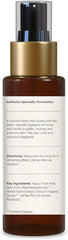 Forest Essentials Travel Size Body Mist Honey & Vanilla | Natural & Hydrating Body Spray For Men & Women | Luxury Floral and Oriental Fragrance | 50 ml