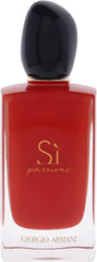 Giorgio Armani Si Passione - perfumes for women - Eau de Parfum, 100ml (ARM00301)