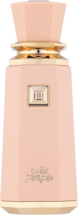 French Avenue Sweet Paradise Eau de Parfum - Perfume For Women, 100ml
