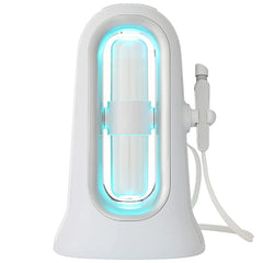 HICITI Hydra Dermabrasion Aqua Peeling Beauty Device Water Oxygen Skin Beauty Cleansing Facial Bubble Machine Anti Wrinkle Skin Tighten