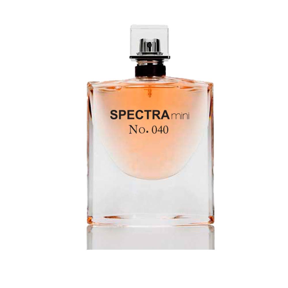 Spectra Mini 040 Eau De Parfum For Women - 25ml