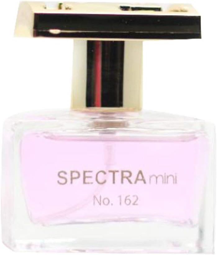 Spectra Mini 162 Eau De Parfum For Women - 25ml