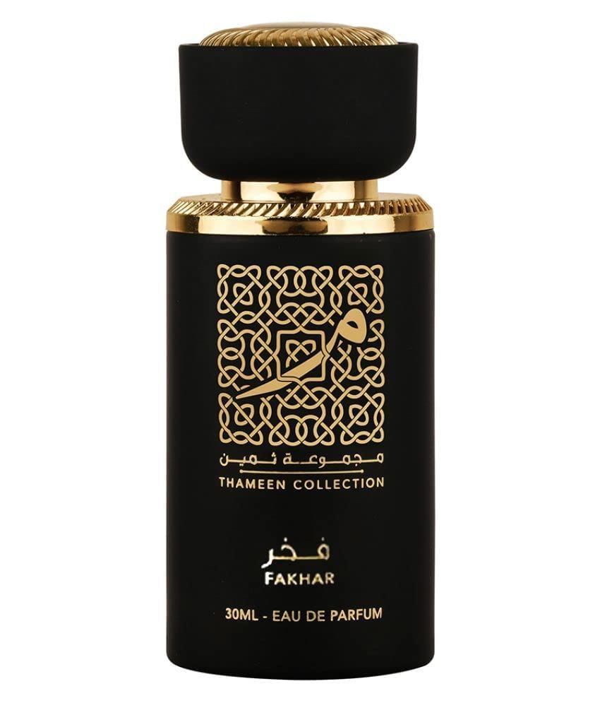 Lattafa Fakhar Eau De Parfum - 30ml