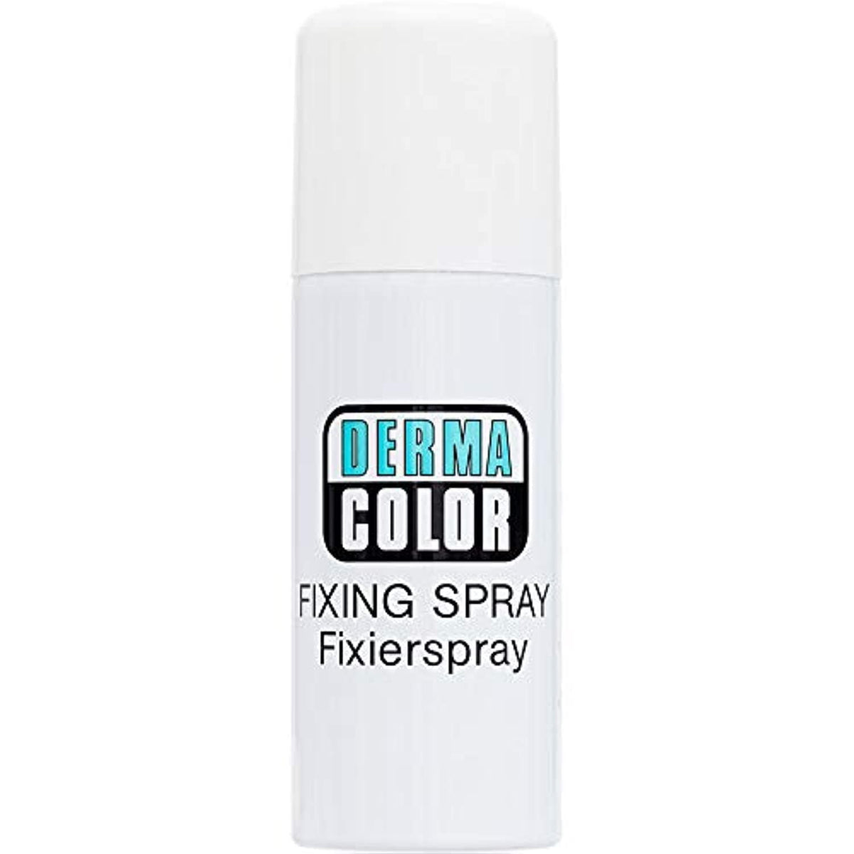 Kryolan DERMACOLOR FIXING SPRAY