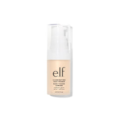 E.L.F. 83404 Illuminating Face Primer - Radiant Glow