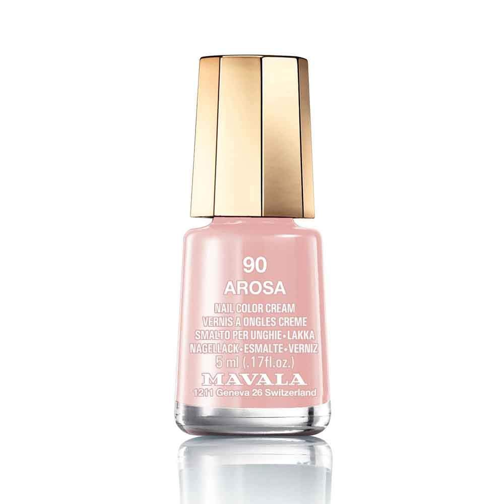 Mavala Nail Polish - Arosa 5ml