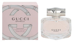 Gucci Bamboo for Women, 75 ml - EDT Spray