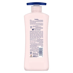 Vaseline Body Lotion Essential Even Tone UV Lightening with Vitamin B3 for Fair Even Toned Skin, 400ml