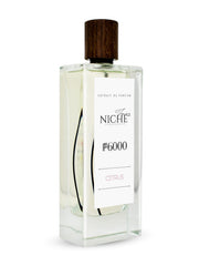 Faiz Niche Collection Citrus F6000 Extrait De Parfum 80ML