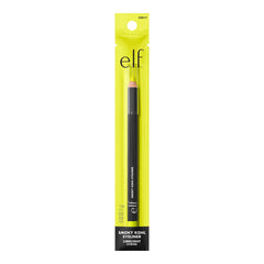 e.l.f. Smoky Kohl Eyeliner, Highly Pigmented Kajal for Long-Lasting, Intense Makeup Looks, Vegan and Cruelty Free, Limelight
