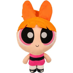 Collectibles The Powerpuff Girls Blossom Bedding Super Soft Cozy Decorative Cuddle Pillow, (Officially Licensed Product) By Franco
