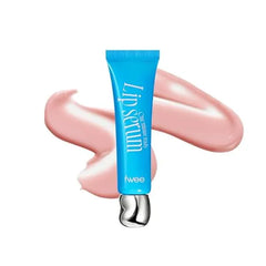 fwee One Minute Ready Lip Serum Conditioning Lip Treatment Instant Calming and Nourishing Smooth, Flake free Blurry Lip Maker 9g