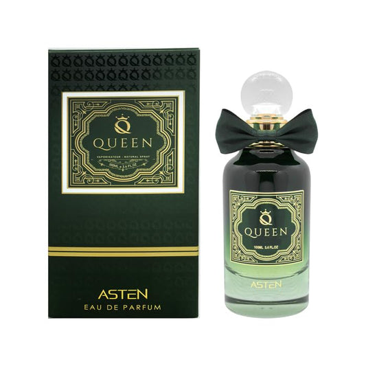 Asten Queen Eau de Parfum.