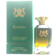 Alfred Verne Kingdom Eau de Parfum Spray 100 ml