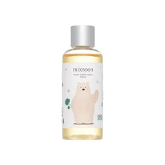 mixsoon Soondy Centella Asiatica Essence Instant Hydrating & Soothing Essence for Irritated