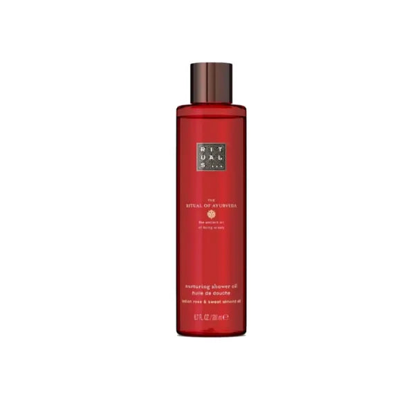 RITUALS The Ritual of Ayurveda Shower Oil, 200 ml