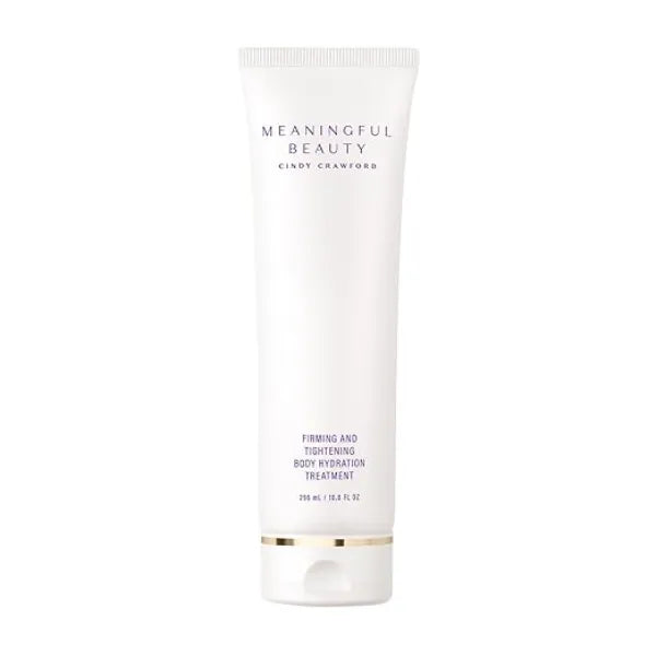 Meaningful Beauty Firming and Tightening Body Hydration Treatment, 10 fl. oz