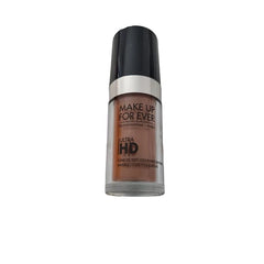 Make Up For Ever Ultra HD Foundation - Invisible Cover Foundation 30ml Y533 WARM MOCHA