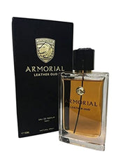 Unisex Privee Leather by Armorial - Eau de Perfume, 100 ml