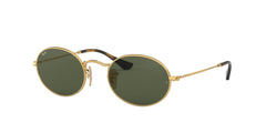 Ray-Ban mens 0RB3547N Sunglasses 51mm (pack of 1)
