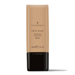 Illamasqua Skin Base Foundation, 09