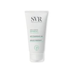 SVR Spirial 48H Intense Anti Perspirant Deodorant Cream - 50 ml, Pack of 1
