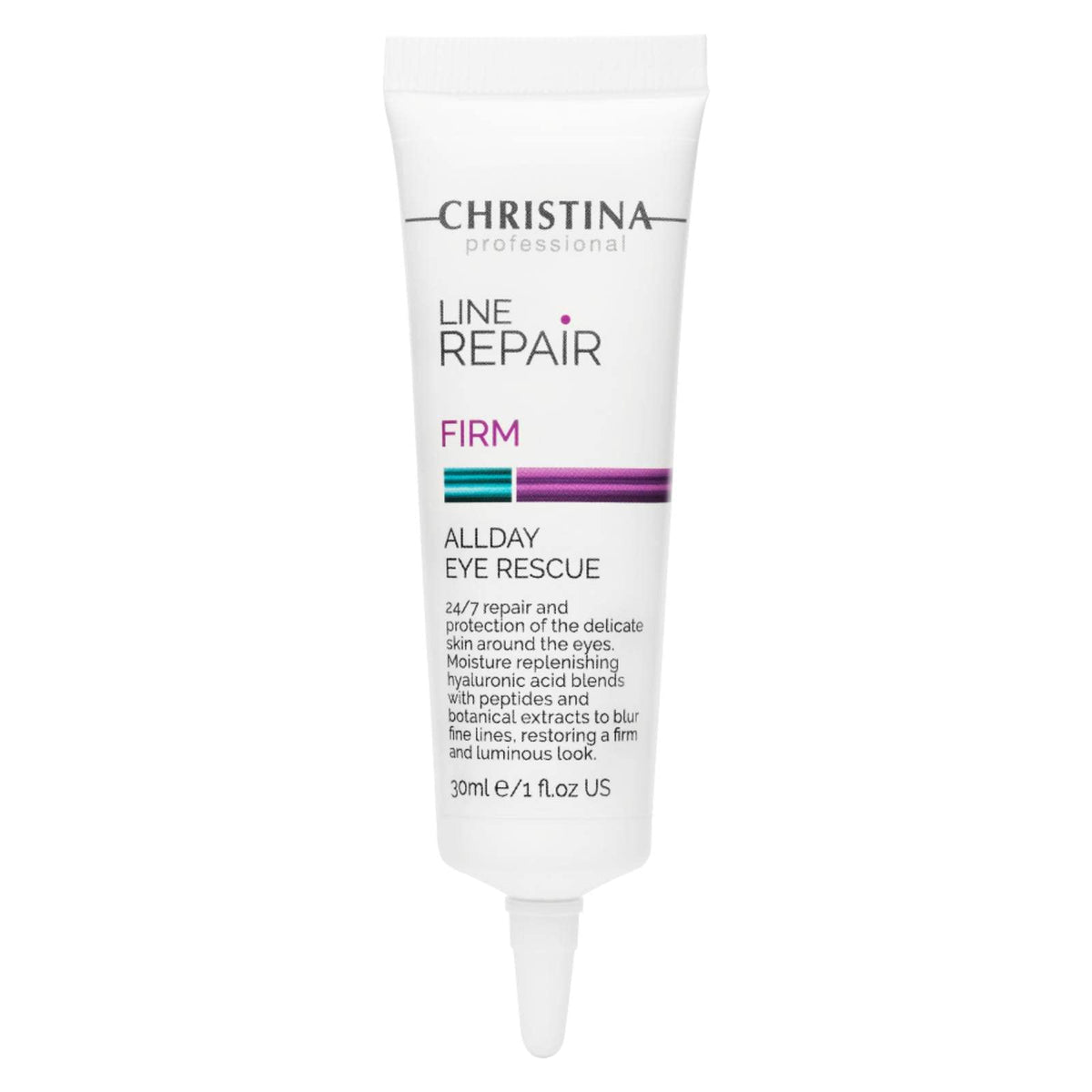 CHRISTINA Line REPAIR-FIRM-ALLDAY Eye Cream for All Skin Type, 30ml